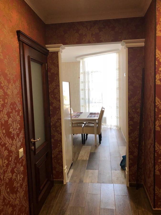 Apartment on Velyka Arnauts'ka Str Odessa Exteriör bild