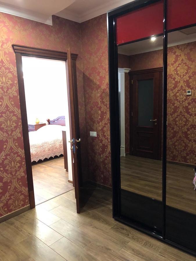 Apartment on Velyka Arnauts'ka Str Odessa Exteriör bild