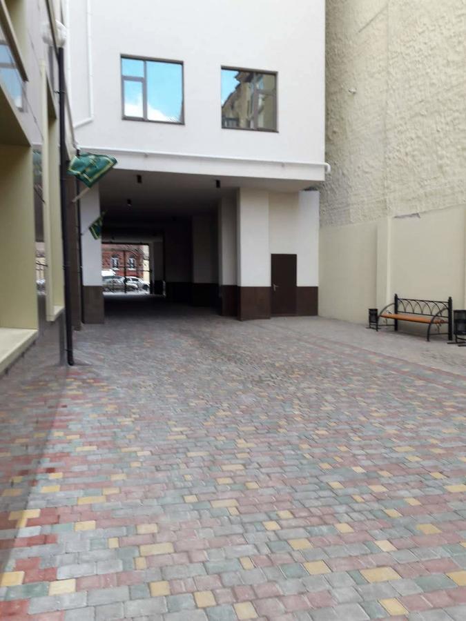 Apartment on Velyka Arnauts'ka Str Odessa Exteriör bild