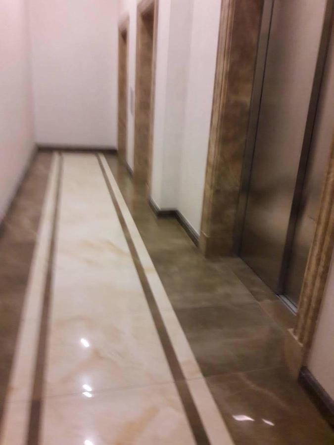 Apartment on Velyka Arnauts'ka Str Odessa Exteriör bild
