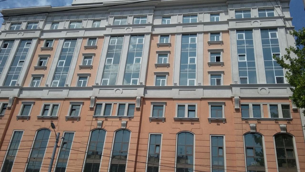 Apartment on Velyka Arnauts'ka Str Odessa Exteriör bild